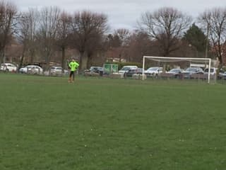 AS Voltaire Ufolep Football Amateur Nord Lille Saint André Club Equipe Entraîneur Joueur Arbitre Match Entrainement Recrutement 