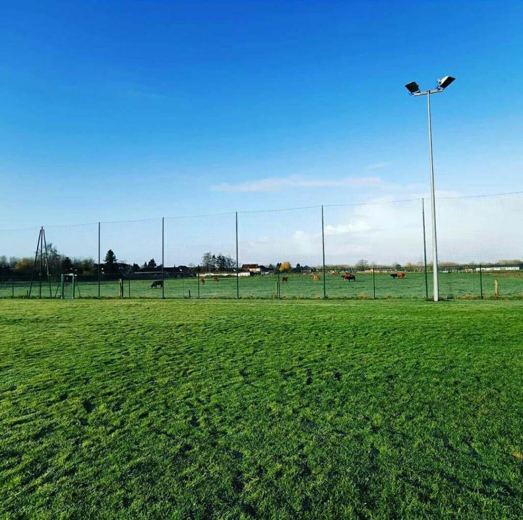 AS Voltaire football ufolep joueur lille saint andré nord club équipe amateur 