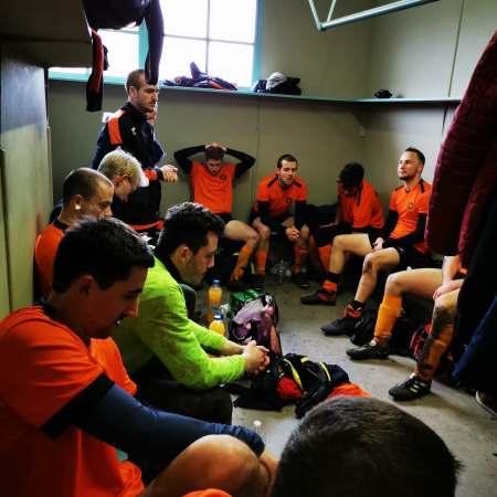 AS Voltaire Ufolep Football Amateur Nord Lille Saint André Club Equipe Entraîneur Joueur Arbitre Match Entrainement Recrutement