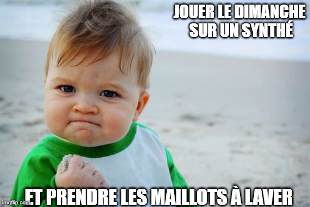 AS Voltaire Ufolep Football Amateur Nord Lille Saint André Club Equipe Entraîneur Joueur Arbitre Match Entrainement Recrutement 
