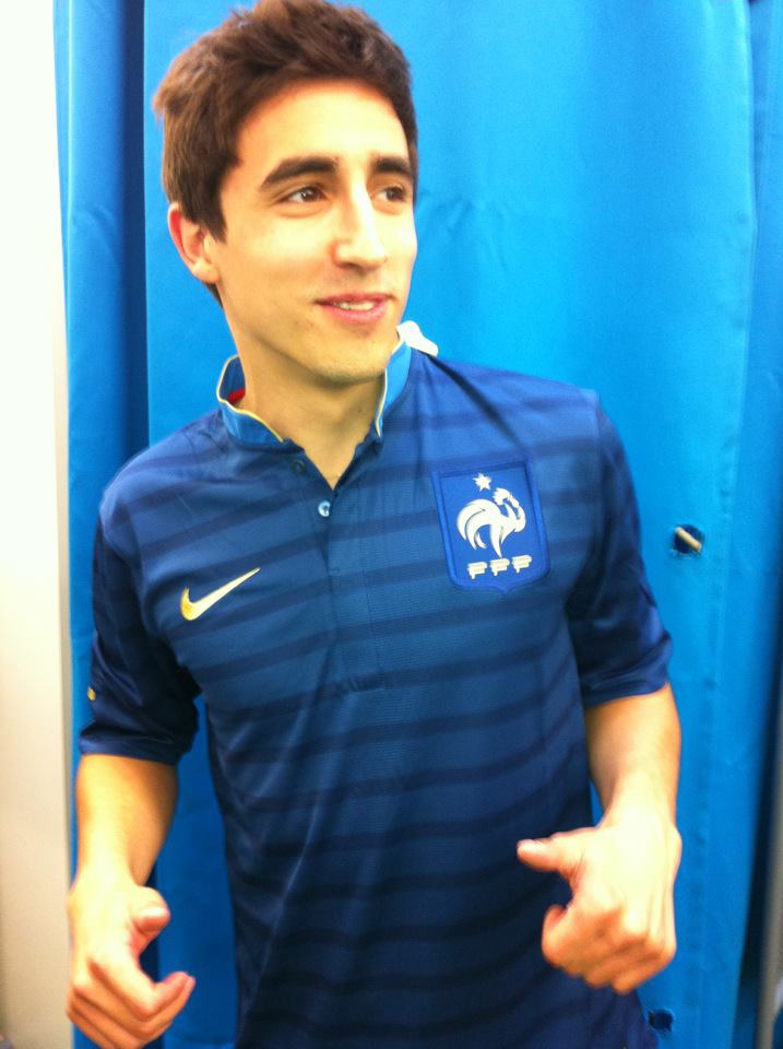 AS Voltaire football ufolep joueur lille saint andré nord club équipe amateur 