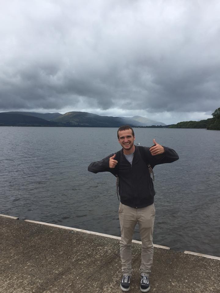 AS Voltaire football ufolep joueur lille saint andré nord club équipe amateur 