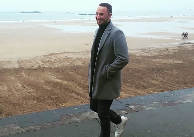 AS Voltaire Ufolep Football Amateur Nord Lille Saint André Club Equipe Entraîneur Joueur Arbitre Match Entrainement Recrutement