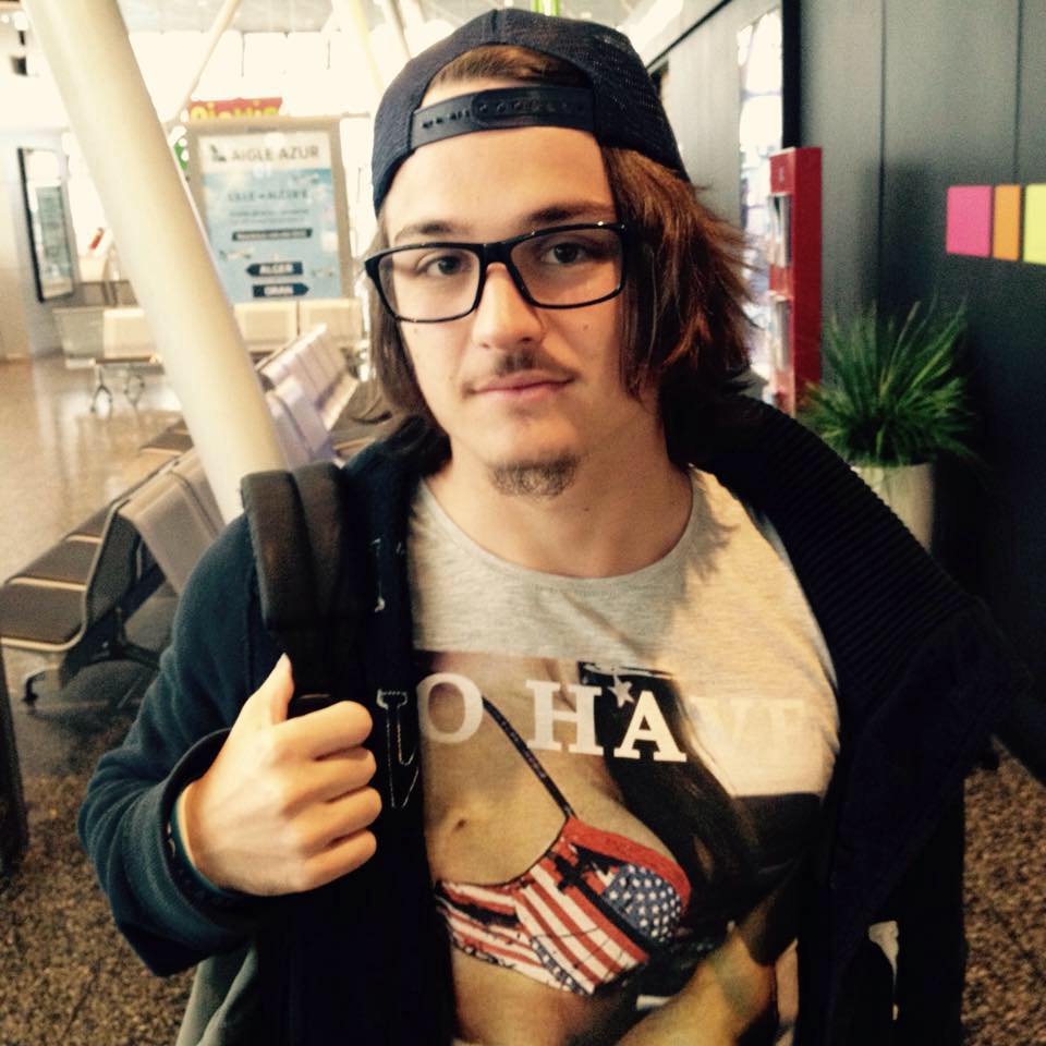 AS Voltaire football ufolep joueur lille saint andré nord club équipe amateur 