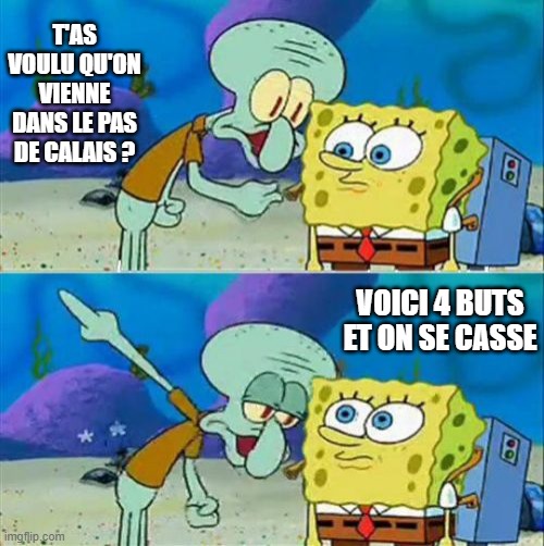 AS Voltaire football ufolep joueur lille saint andré nord club équipe amateur 