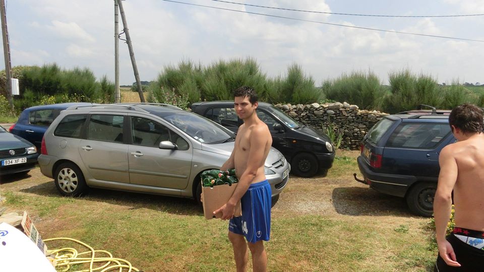 AS Voltaire football ufolep joueur lille saint andré club équipe