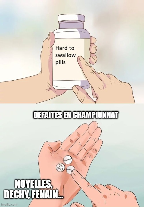 AS Voltaire football ufolep joueur lille saint andré nord club équipe amateur 