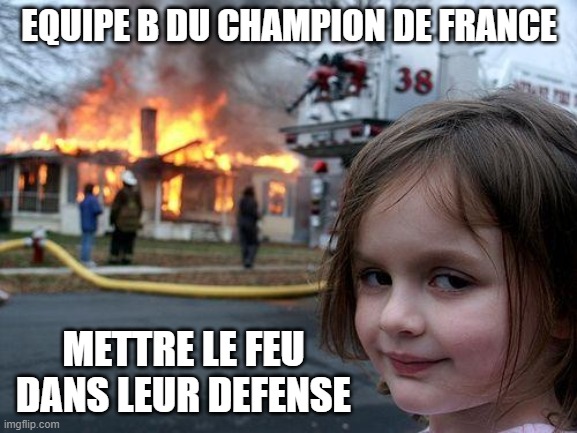 AS Voltaire football ufolep joueur lille saint andré nord club équipe amateur 