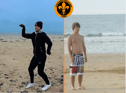 AS Voltaire Ufolep Football Amateur Nord Lille Saint André Club Equipe Entraîneur Joueur Arbitre Match Entrainement Recrutement