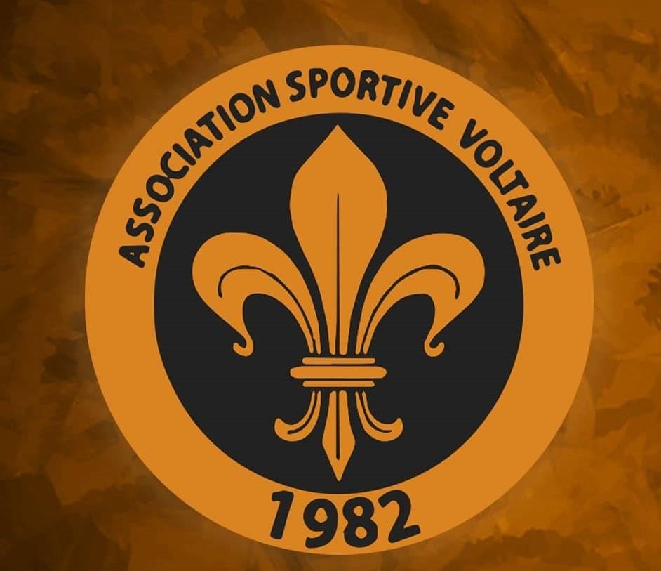 AS Voltaire Ufolep Football Amateur Nord Lille Saint André Club Equipe Entraîneur Joueur Arbitre Match Entrainement 
