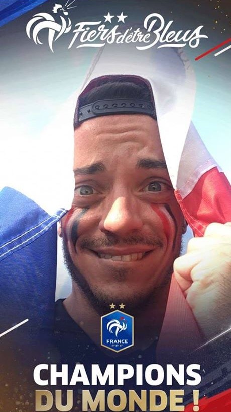 AS Voltaire Ufolep Football Amateur Nord Lille Saint André Club Equipe Entraîneur Joueur Arbitre Match Entrainement