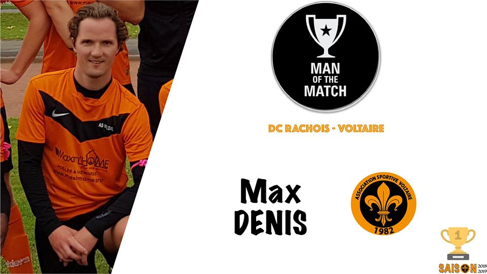 AS Voltaire Ufolep Football Amateur Nord Lille Saint André Club Equipe Entraîneur Joueur Arbitre
Match Entrainement 