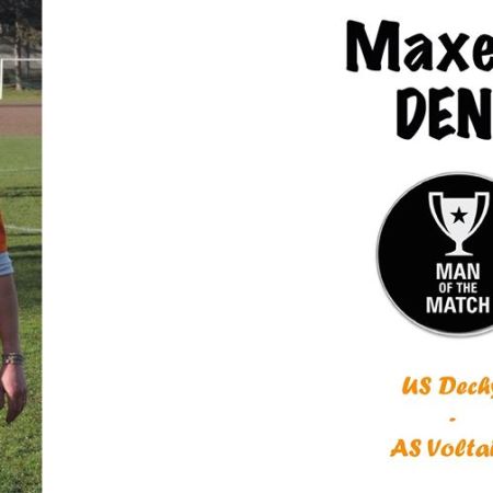 AS Voltaire Ufolep Football Amateur Nord Lille Saint André Club Equipe Entraîneur Joueur Arbitre Match Entrainement Recrutement