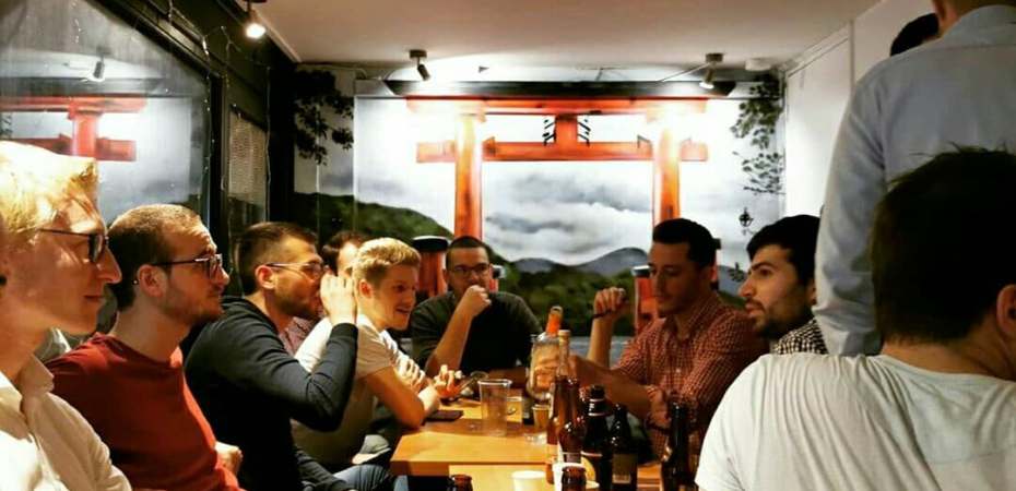 AS Voltaire Ufolep Football Amateur Nord Lille Saint André Club Equipe Entraîneur Joueur Arbitre Match Entrainement Recrutement