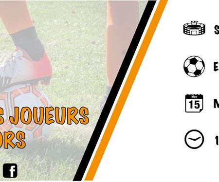 AS Voltaire Ufolep Football Amateur Nord Lille Saint André Club Equipe Entraîneur Joueur Arbitre Match Entrainement Recrutement
