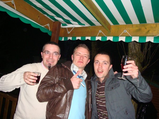 AS Voltaire Ufolep Football Amateur Nord Lille Saint André Club Equipe Entraîneur Joueur Arbitre Match Entrainement 