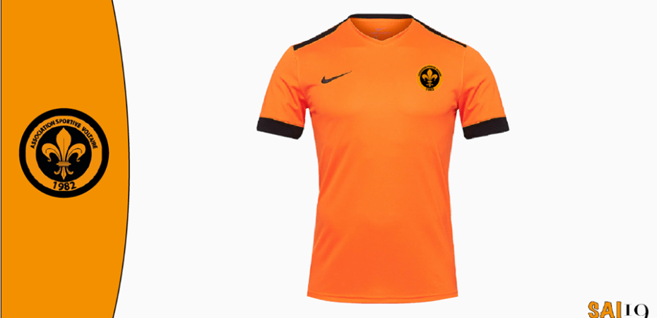 AS Voltaire Ufolep Football Amateur Nord Lille Saint André Club Equipe Entraîneur Joueur Arbitre Match Entrainement Recrutement