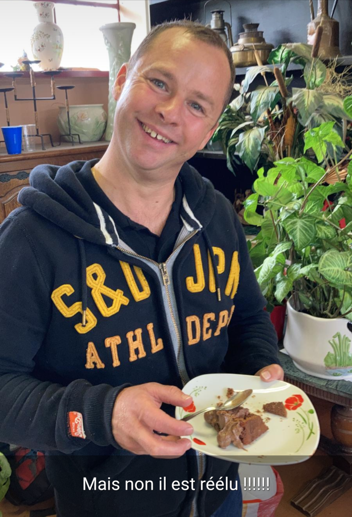 AS Voltaire Ufolep Football Amateur Nord Lille Saint André Club Equipe Entraîneur Joueur Arbitre Match Entrainement Recrutement 