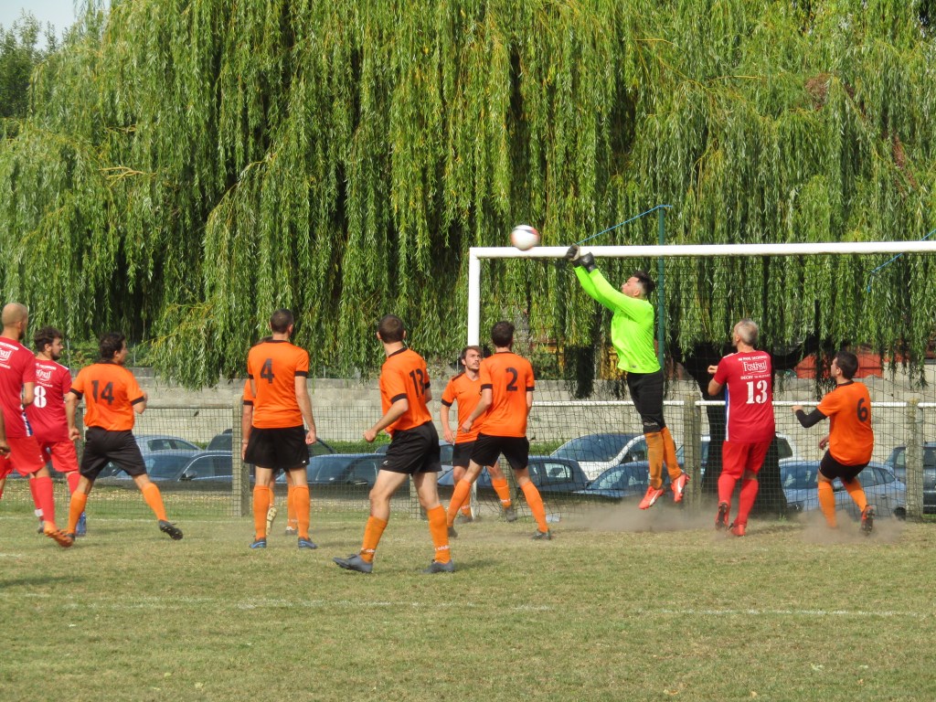 AS Voltaire Ufolep Football Amateur Nord Lille Saint André Club Equipe Entraîneur Joueur Arbitre Match Entrainement Recrutement 
