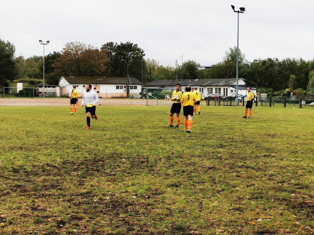 AS Voltaire Ufolep Football Amateur Nord Lille Saint André Club Equipe Entraîneur Joueur Arbitre Match Entrainement Recrutement 