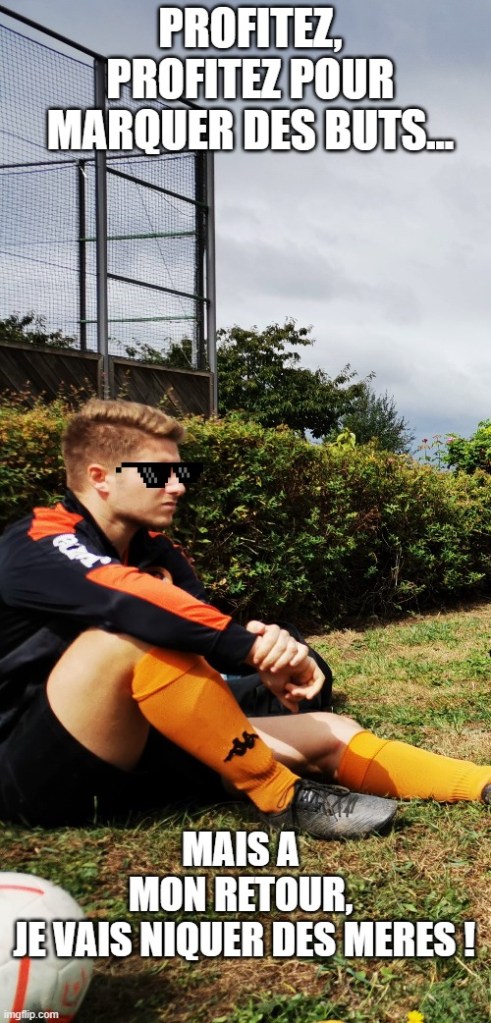 AS Voltaire Ufolep Football Amateur Nord Lille Saint André Club Equipe Entraîneur Joueur Arbitre Match Entrainement Recrutement 