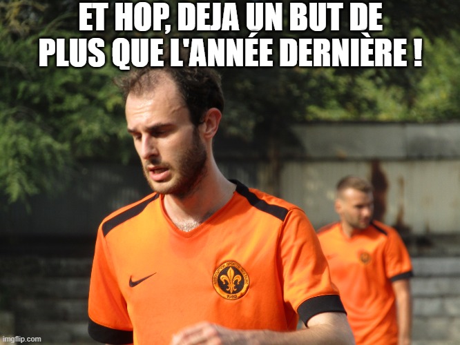 AS Voltaire Ufolep Football Amateur Nord Lille Saint André Club Equipe Entraîneur Joueur Arbitre Match Entrainement Recrutement 