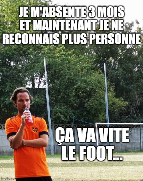 AS Voltaire Ufolep Football Amateur Nord Lille Saint André Club Equipe Entraîneur Joueur Arbitre Match Entrainement Recrutement 