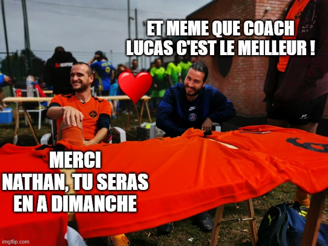 AS Voltaire Ufolep Football Amateur Nord Lille Saint André Club Equipe Entraîneur Joueur Arbitre Match Entrainement Recrutement 
