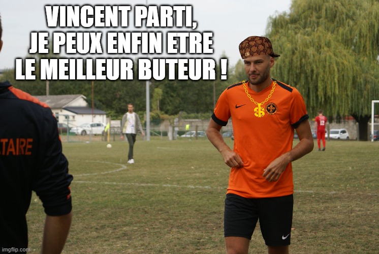 AS Voltaire Ufolep Football Amateur Nord Lille Saint André Club Equipe Entraîneur Joueur Arbitre Match Entrainement Recrutement 