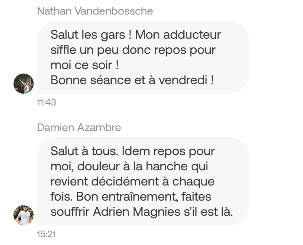 AS Voltaire Ufolep Football Amateur Nord Lille Saint André Club Equipe Entraîneur Joueur Arbitre Match Entrainement Recrutement 
