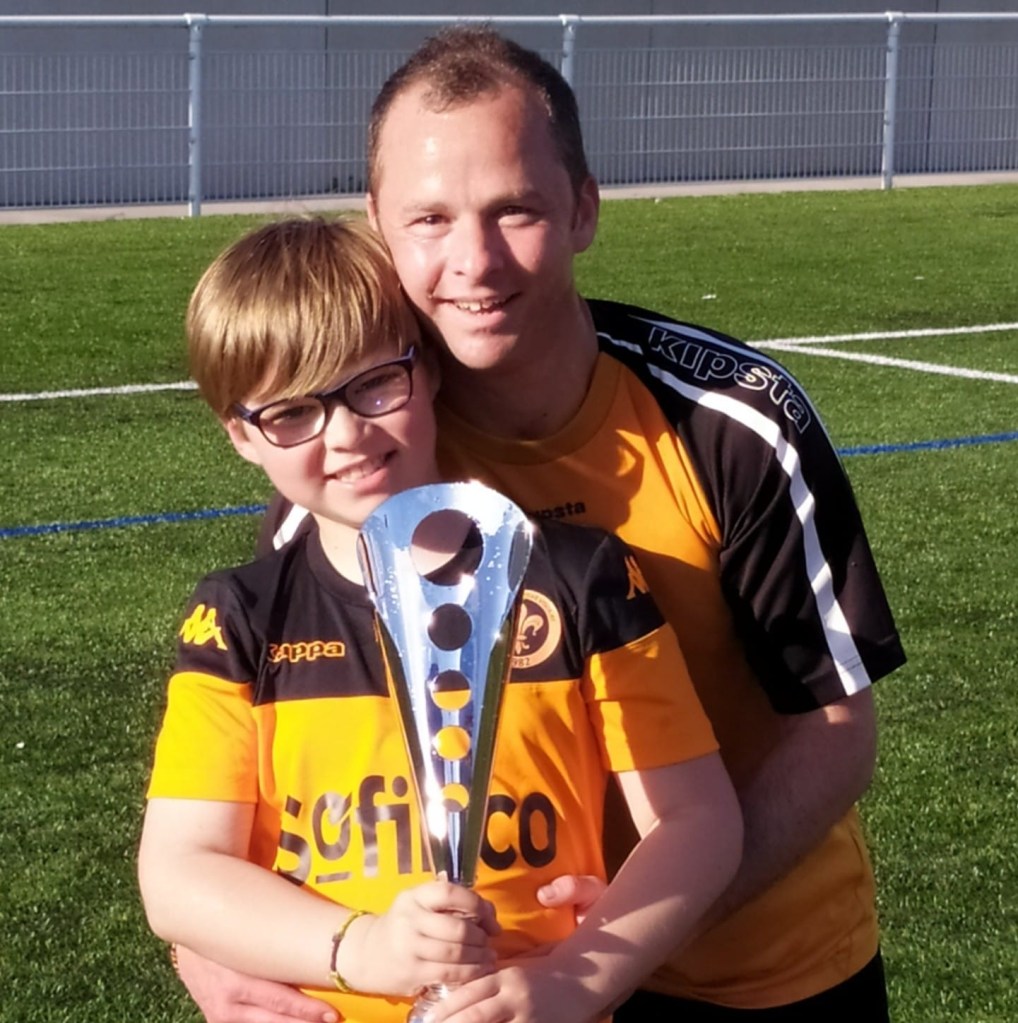 AS Voltaire Ufolep Football Amateur Nord Lille Saint André Club Equipe Entraîneur Joueur Arbitre Match Entrainement Recrutement 