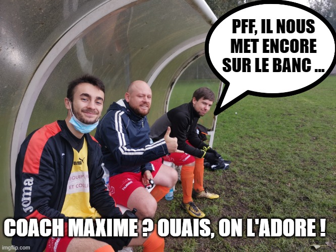 AS Voltaire Ufolep Football Amateur Nord Lille Saint André Club Equipe Entraîneur Joueur Arbitre Match Entrainement Recrutement 