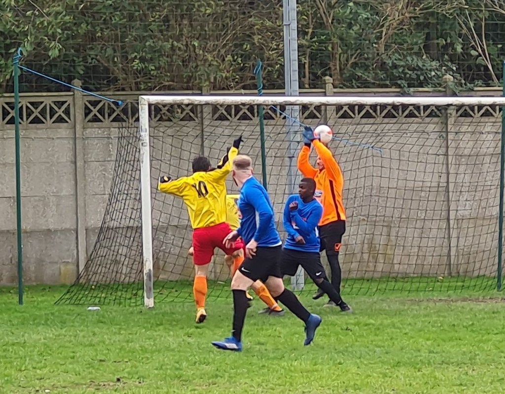 AS Voltaire Ufolep Football Amateur Nord Lille Saint André Club Equipe Entraîneur Joueur Arbitre Match Entrainement Recrutement 