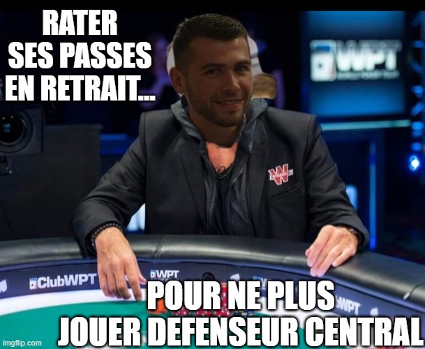 AS Voltaire Ufolep Football Amateur Nord Lille Saint André Club Equipe Entraîneur Joueur Arbitre Match Entrainement Recrutement 