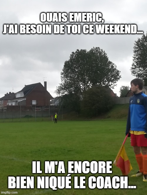 AS Voltaire Ufolep Football Amateur Nord Lille Saint André Club Equipe Entraîneur Joueur Arbitre Match Entrainement Recrutement 