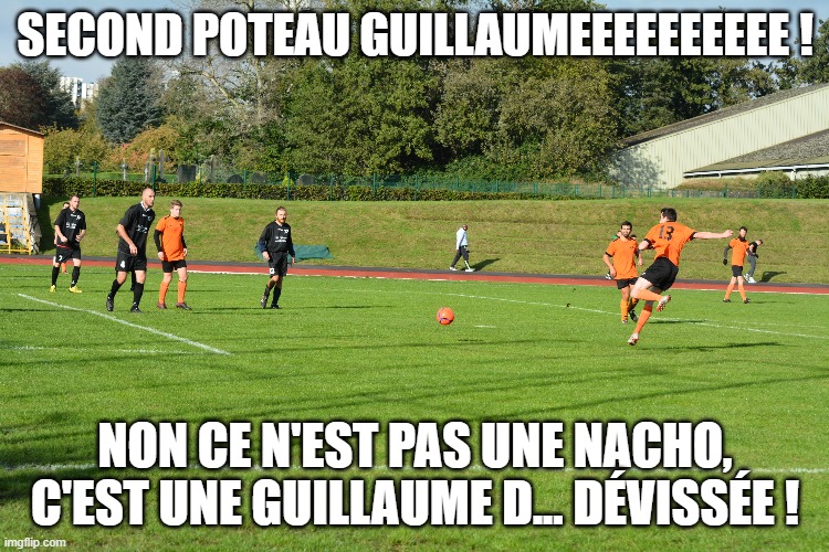 AS Voltaire Ufolep Football Amateur Nord Lille Saint André Club Equipe Entraîneur Joueur Arbitre Match Entrainement Recrutement 