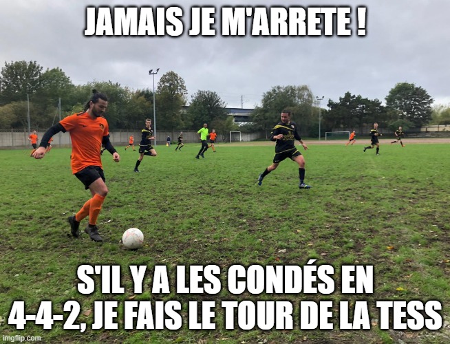 AS Voltaire Ufolep Football Amateur Nord Lille Saint André Club Equipe Entraîneur Joueur Arbitre Match Entrainement Recrutement 