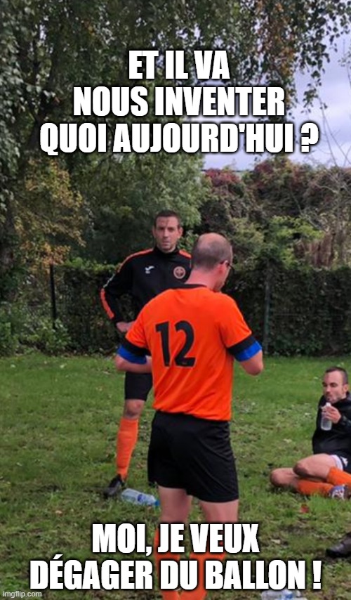 AS Voltaire Ufolep Football Amateur Nord Lille Saint André Club Equipe Entraîneur Joueur Arbitre Match Entrainement Recrutement 