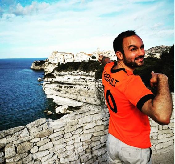 AS Voltaire Ufolep Football Amateur Nord Lille Saint André Club Equipe Entraîneur Joueur Arbitre Match Entrainement Recrutement