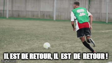 AS Voltaire Ufolep Football Amateur Nord Lille Saint André Club Equipe Entraîneur Joueur Arbitre Match Entrainement Recrutement 